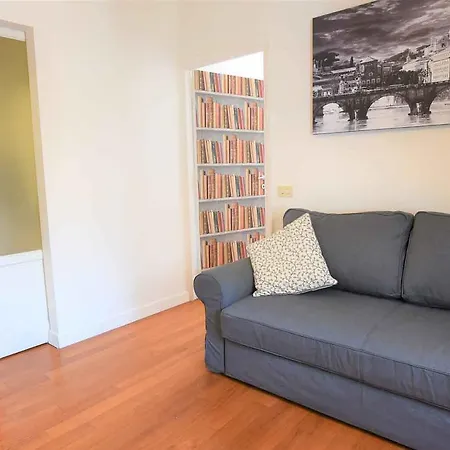 Romantic Flat Near Metro Flaminio Exterior photo