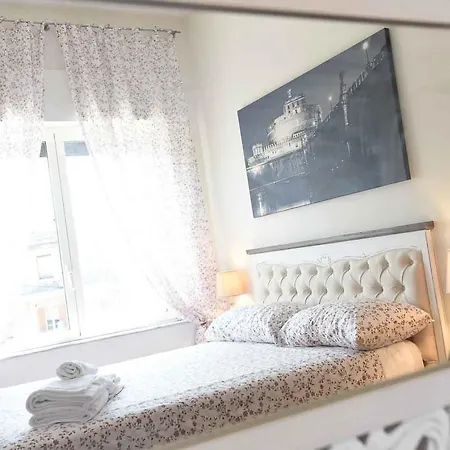 Romantic Flat Near Metro Flaminio Exterior photo