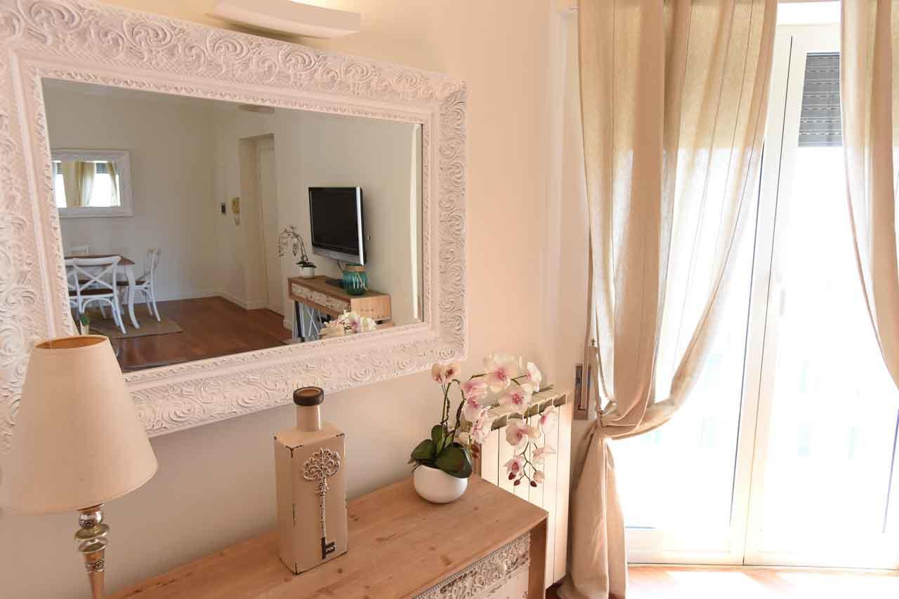 Apartamento Romantic Flat Near Metro Flaminio *