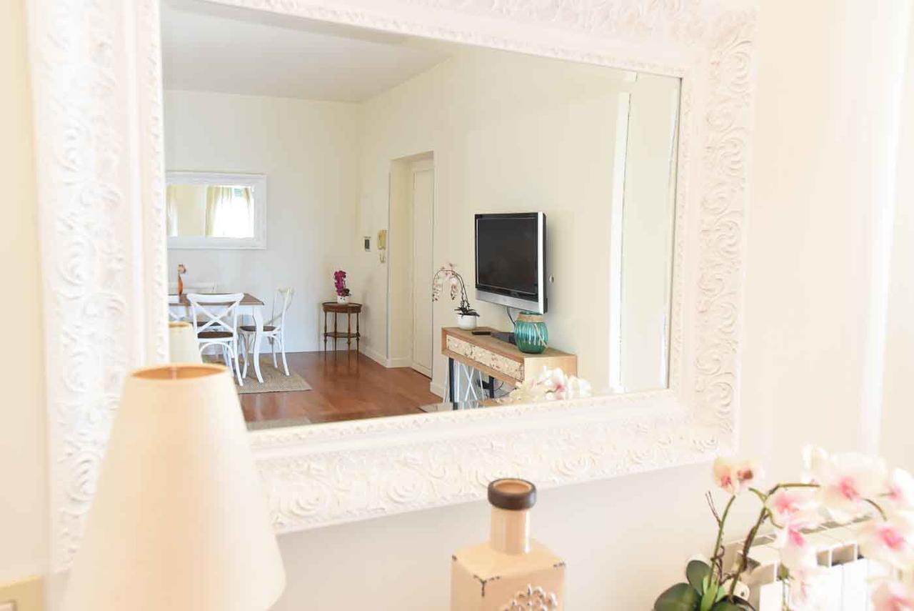 Romantic Flat Near Metro Flaminio * Roma
