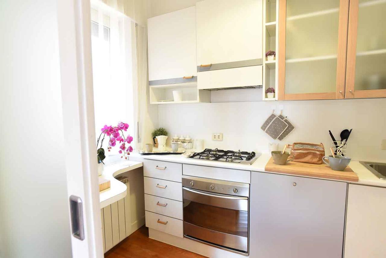Romantic Flat Near Metro Flaminio Roma