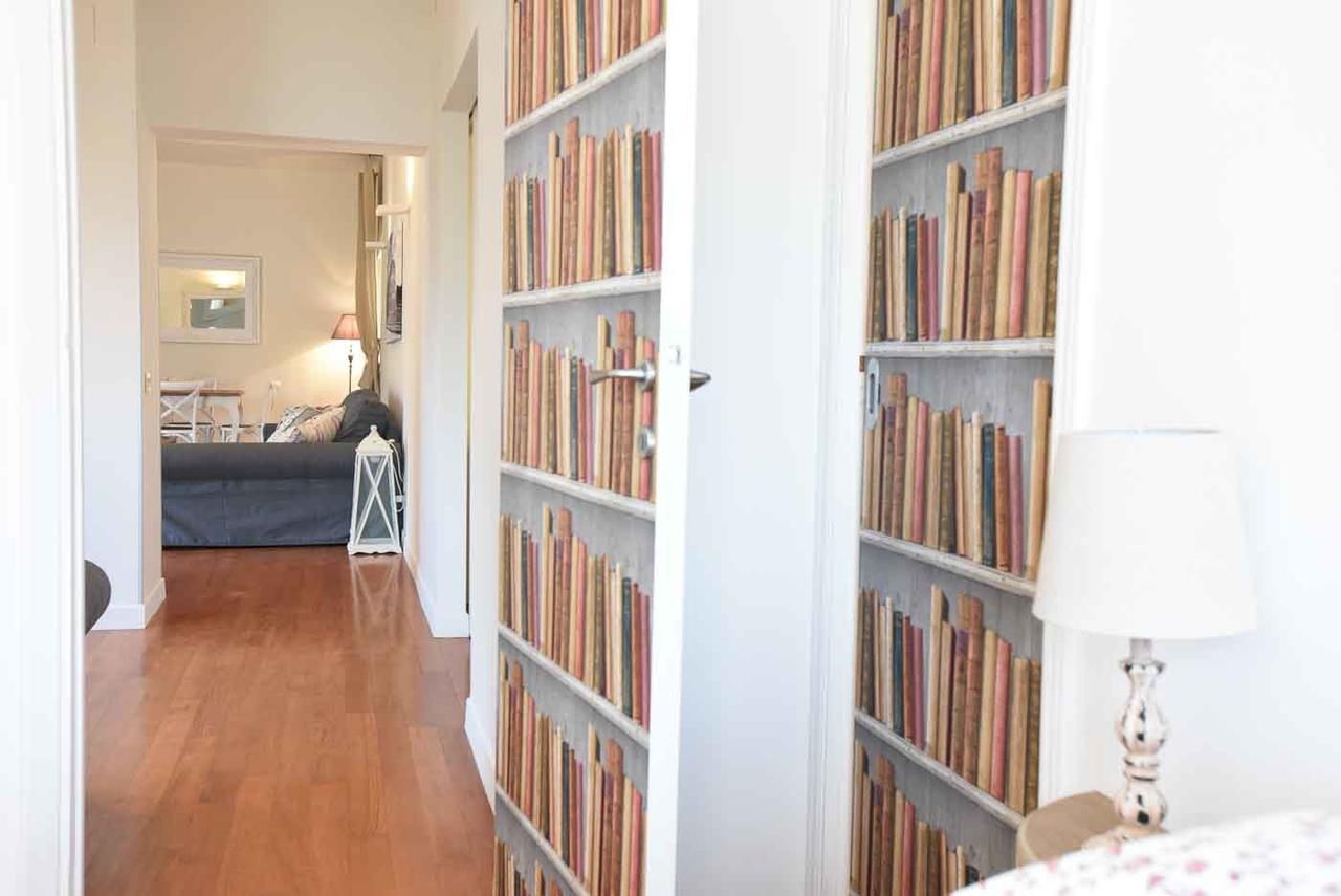 Romantic Flat Near Metro Flaminio Apartamento *
