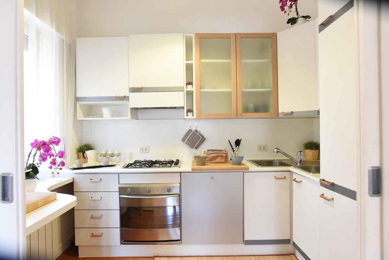 Romantic Flat Near Metro Flaminio Apartamento