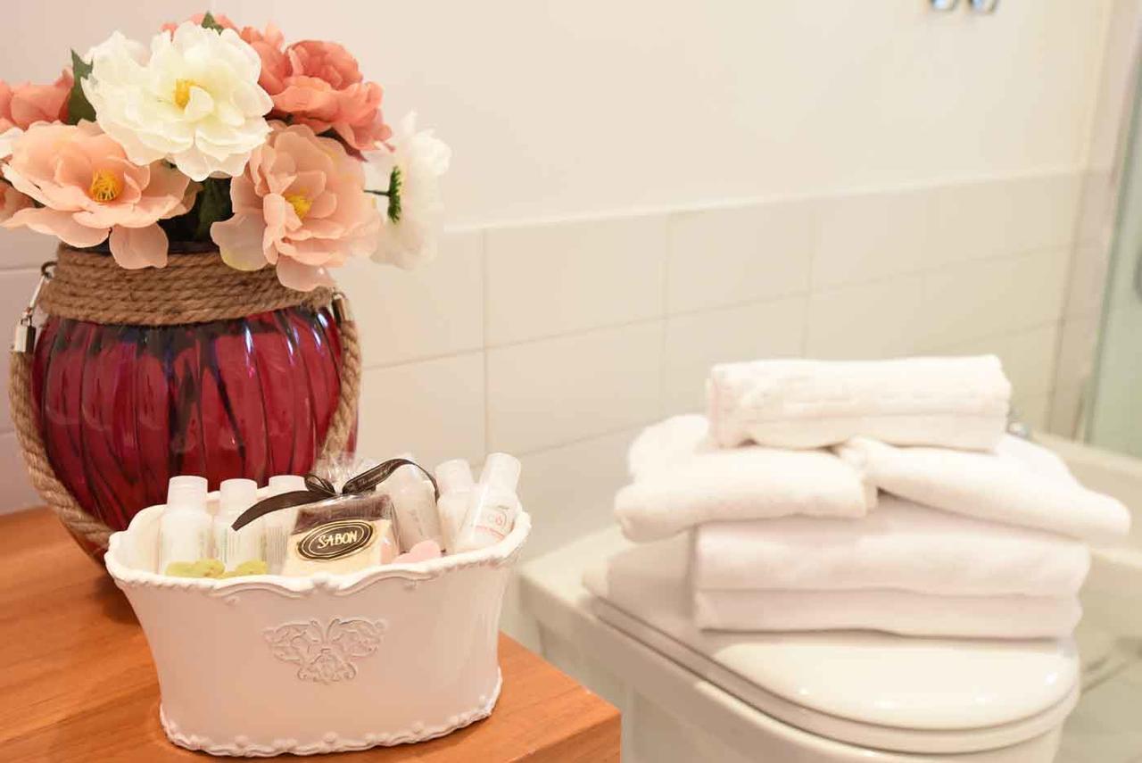 Apartamento Romantic Flat Near Metro Flaminio