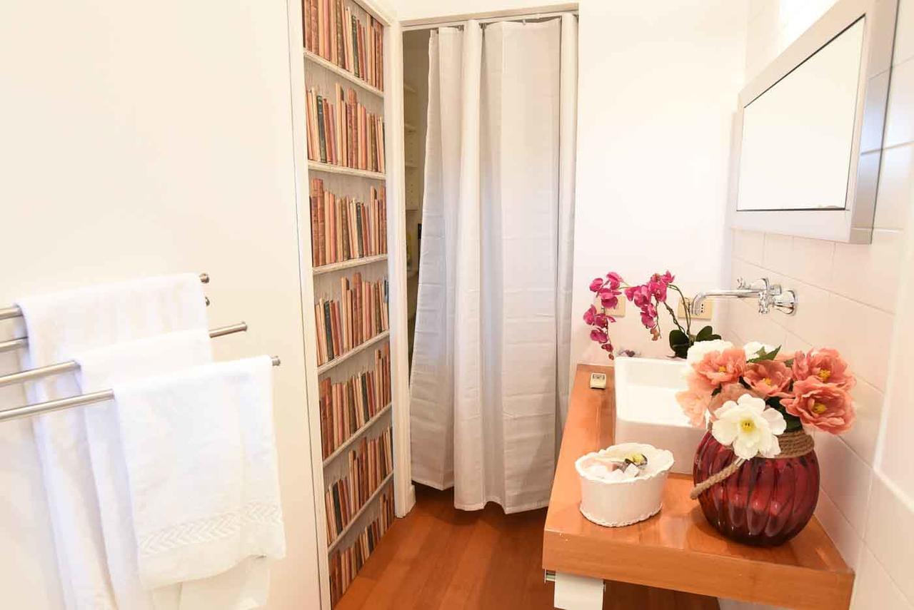 Romantic Flat Near Metro Flaminio Apartamento Roma