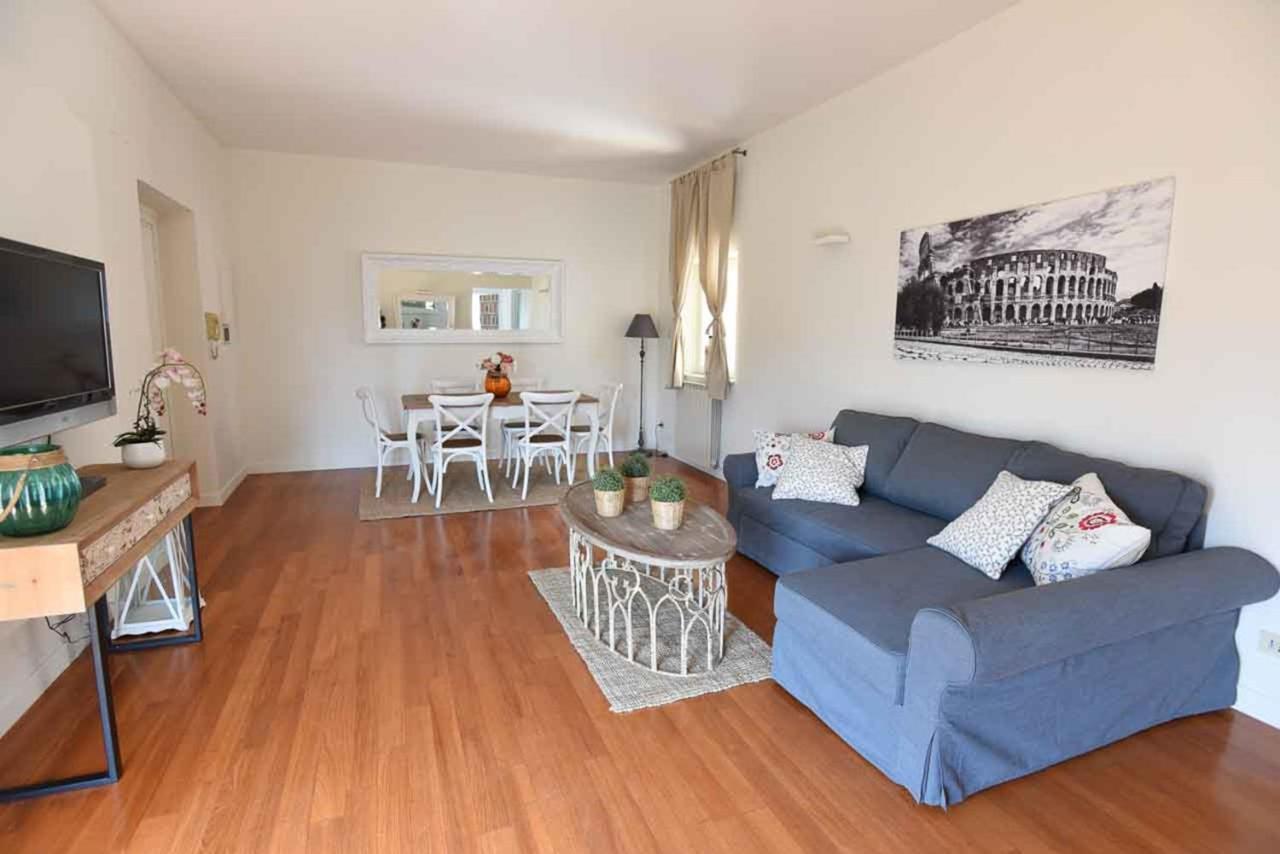 Romantic Flat Near Metro Flaminio Apartamento