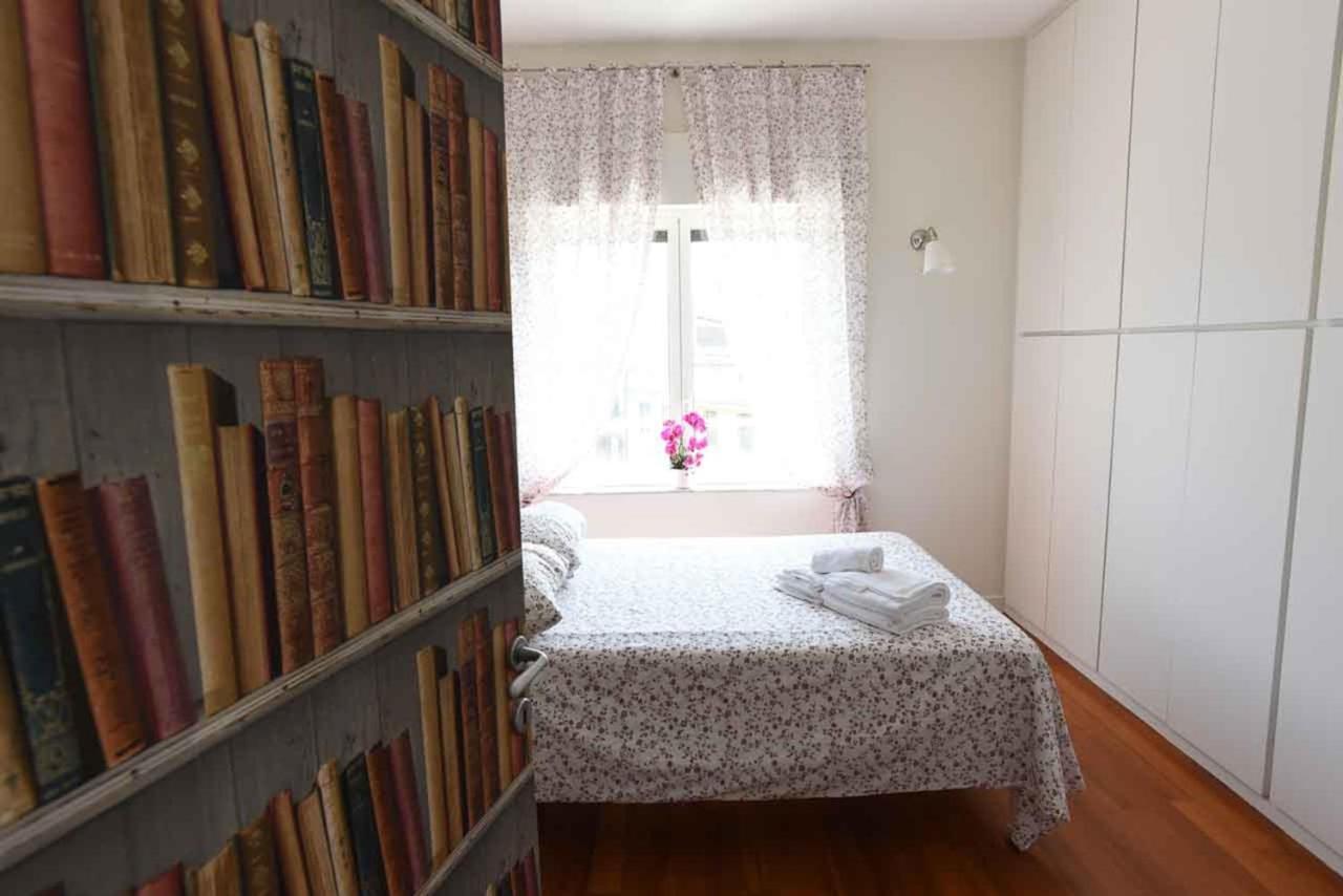 Romantic Flat Near Metro Flaminio Roma