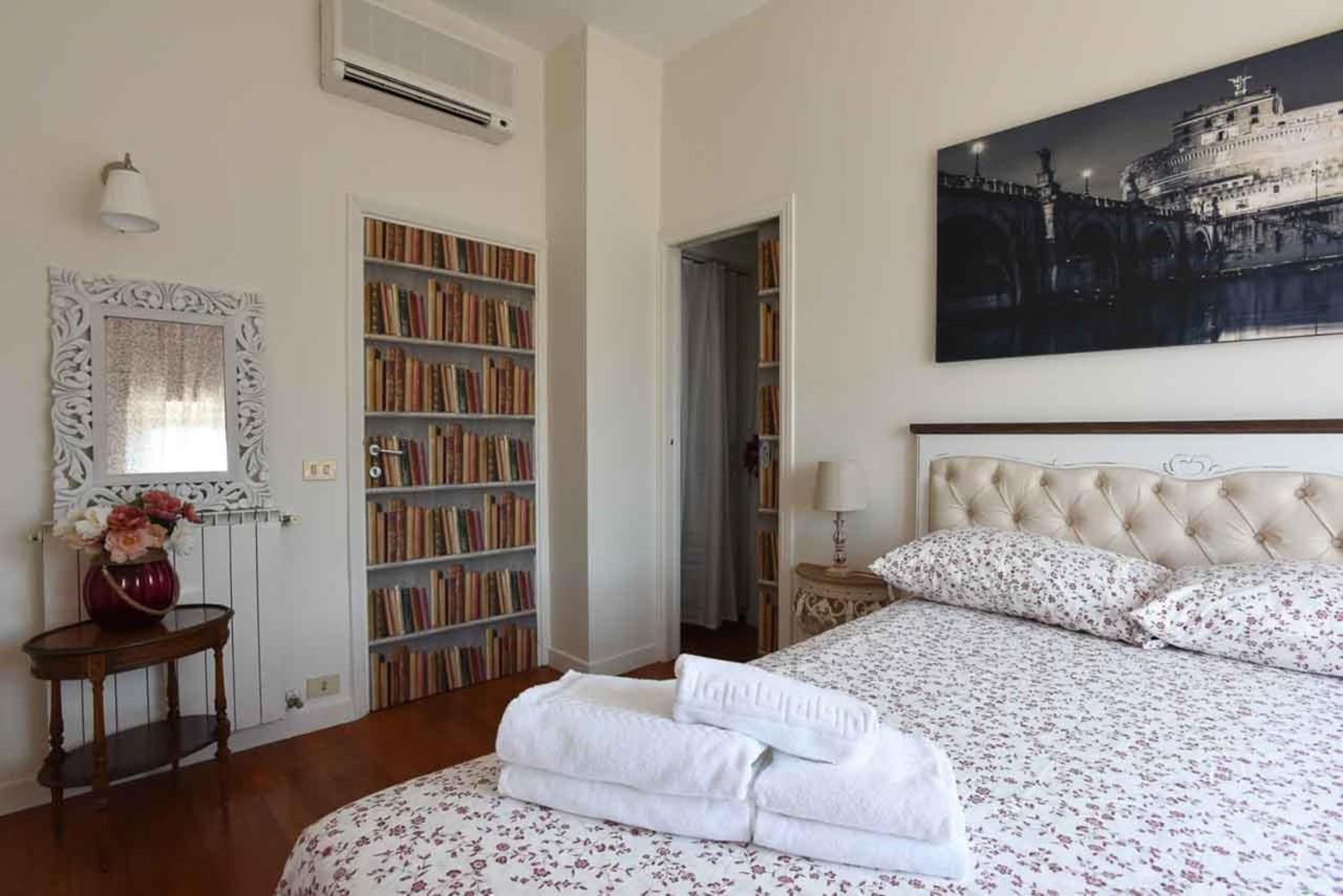 Romantic Flat Near Metro Flaminio Apartamento *