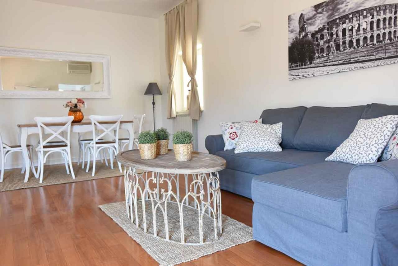 Romantic Flat Near Metro Flaminio Apartamento *