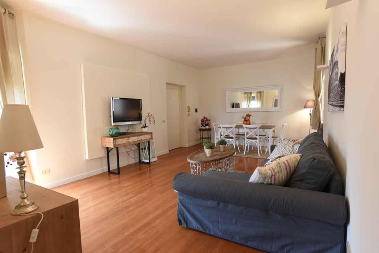 Romantic Flat Near Metro Flaminio Apartamento Roma