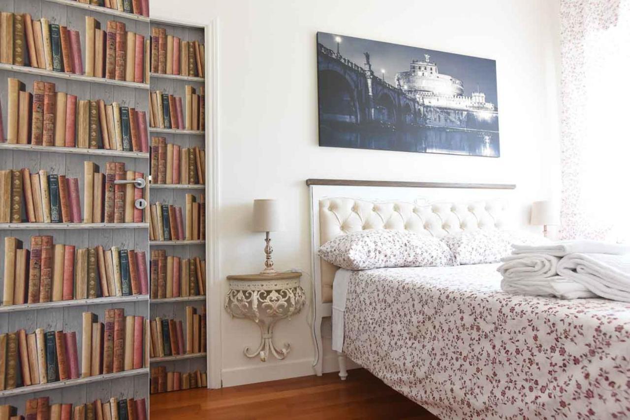Romantic Flat Near Metro Flaminio Apartamento Roma